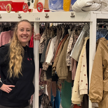 Emilie, Indehaver af Børneloppen Odense