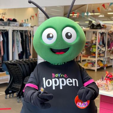 Udstyr til børn