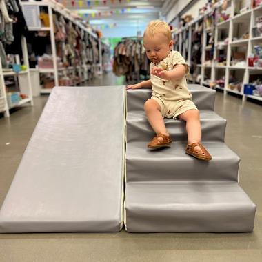 babytøj i Børneloppen