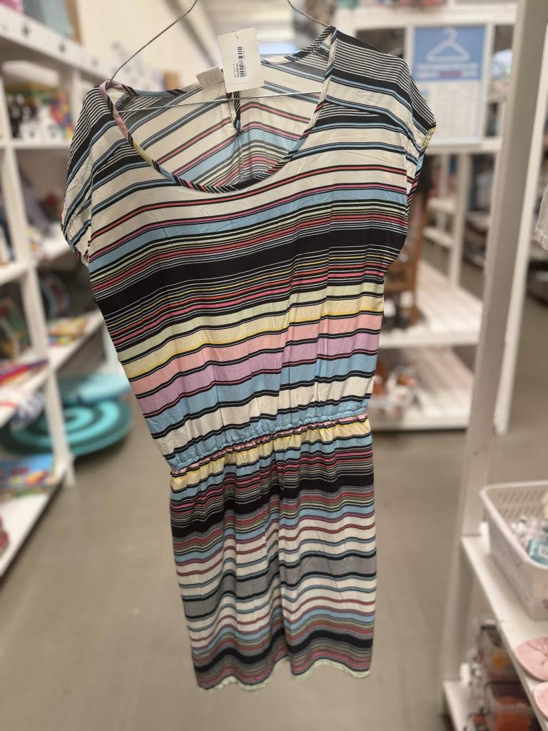 gap kjole 14