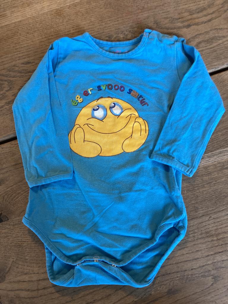 Baby Line/body/74