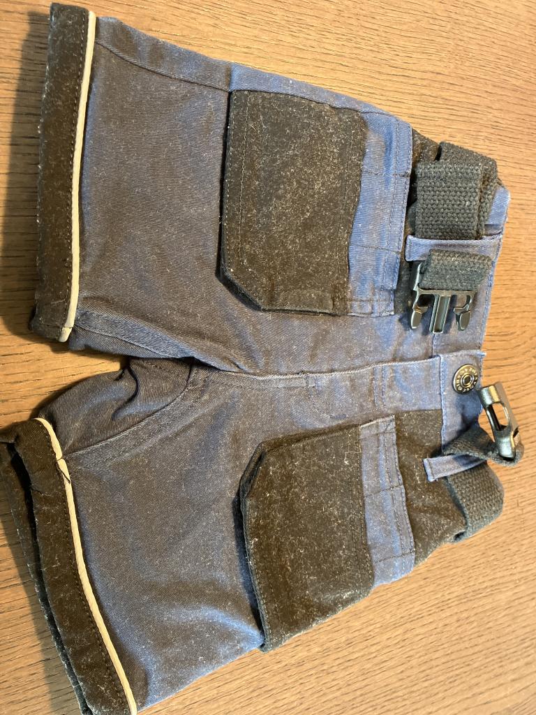 Arbejds shorts 92