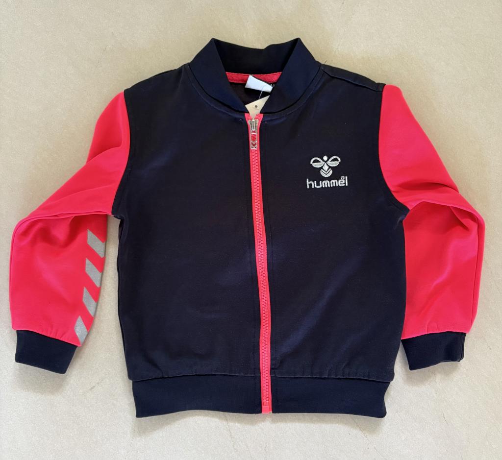 Hummel cardigan 98