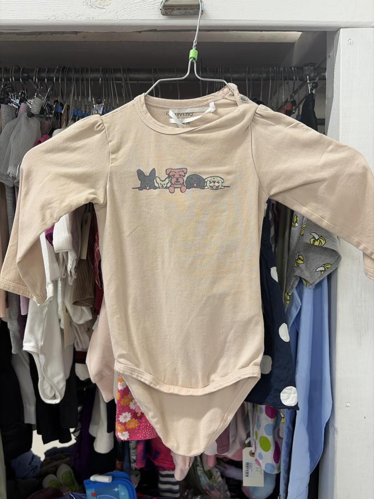 Minymo body 74 (M)