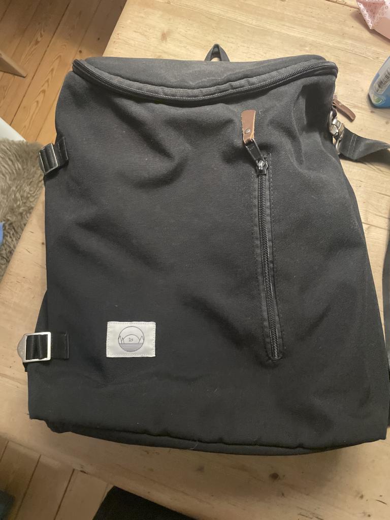 BabyDreamer pusletaske