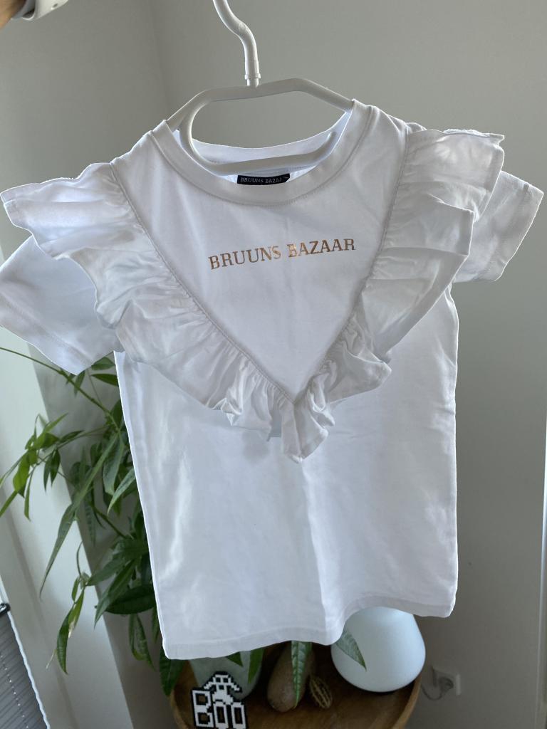 Bruuns Bazar t-shirt /98