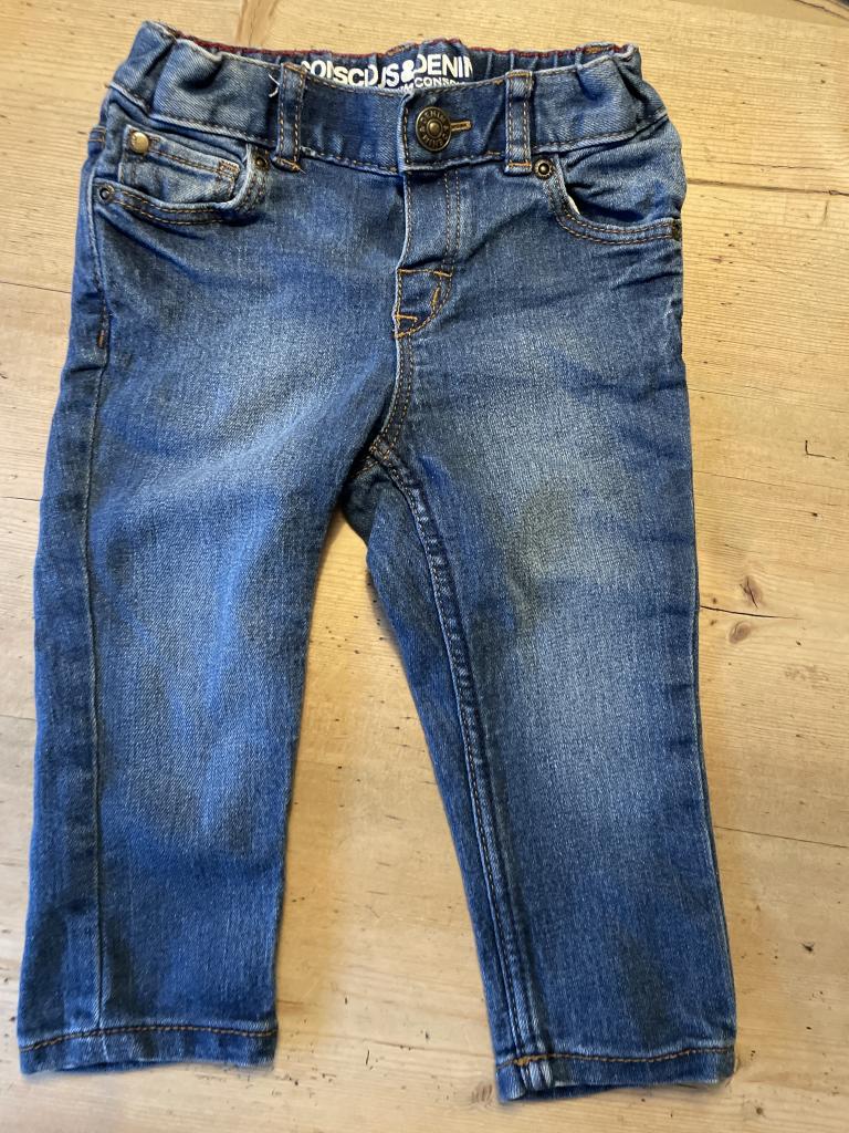 &Denim jeans 74