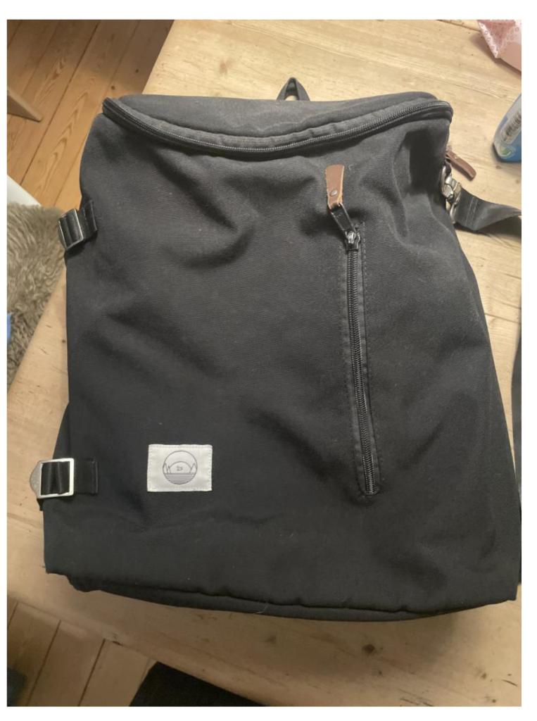 BabyDreamer pusletaske