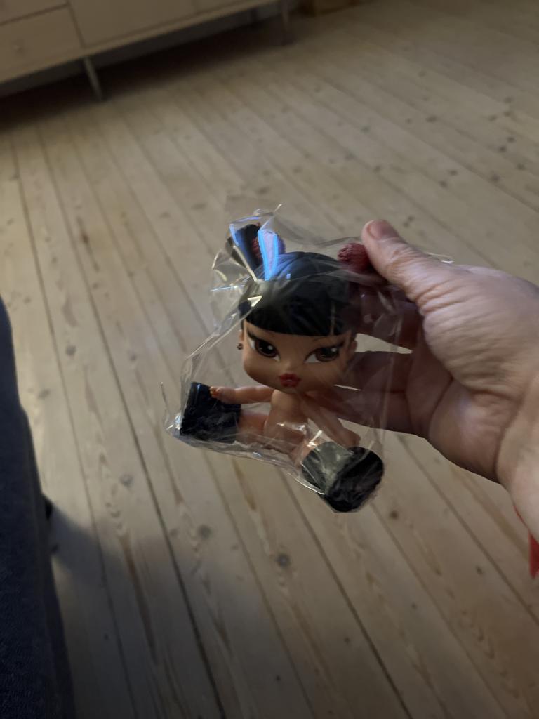 Bratz barn /S