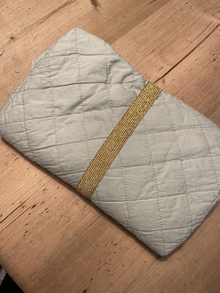 Pusle underlag