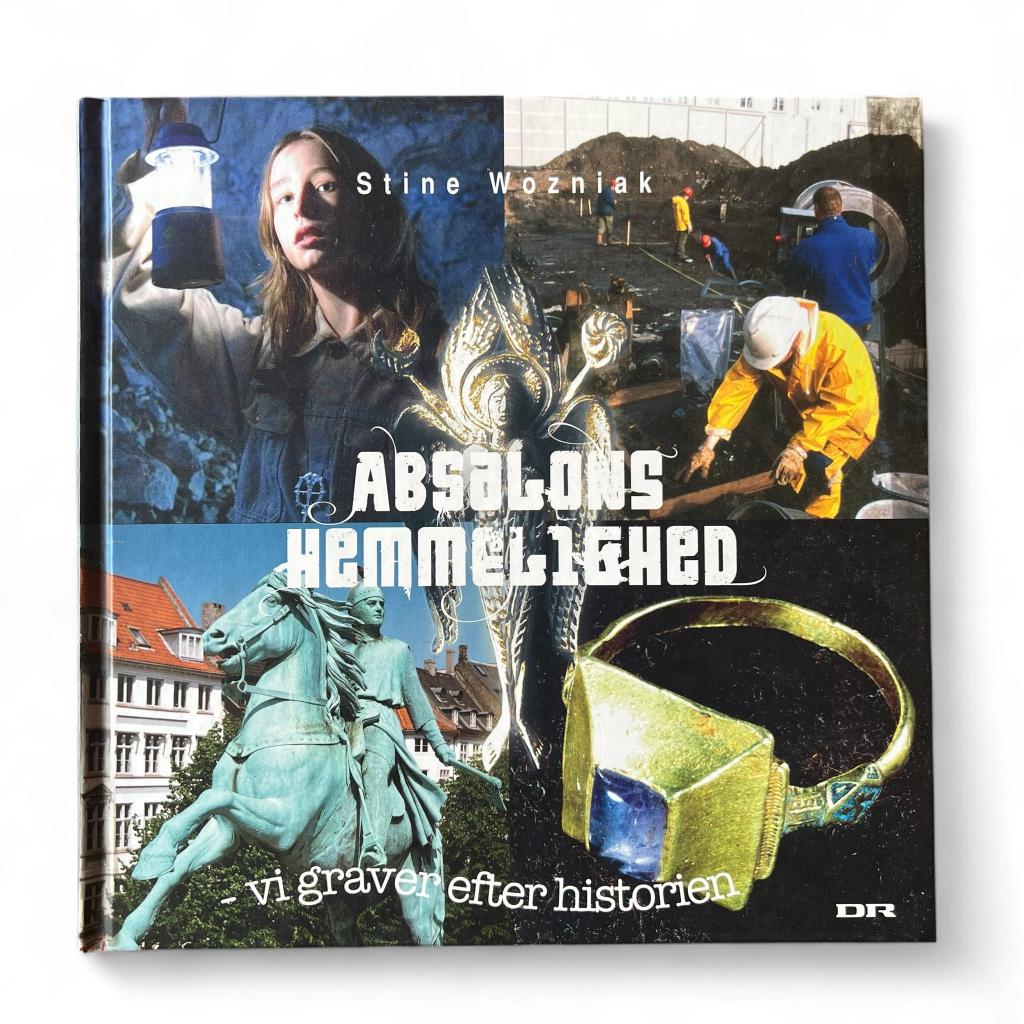 Absalons Hemmelighed