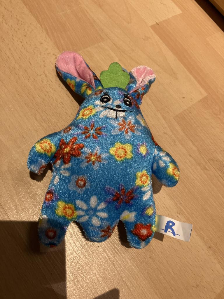 Bamse