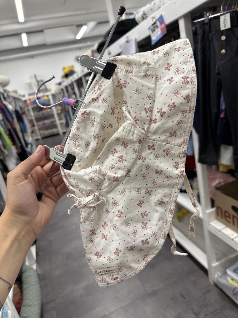 Enfant sommerhat, 2 år