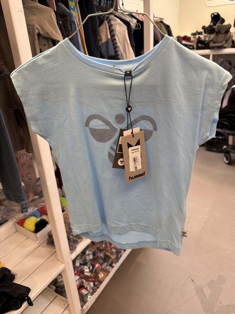 Hummel tshirt 110