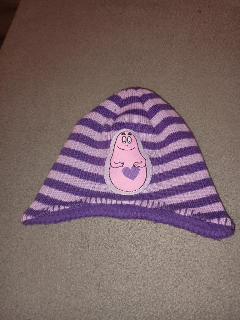 Barbapapa hue