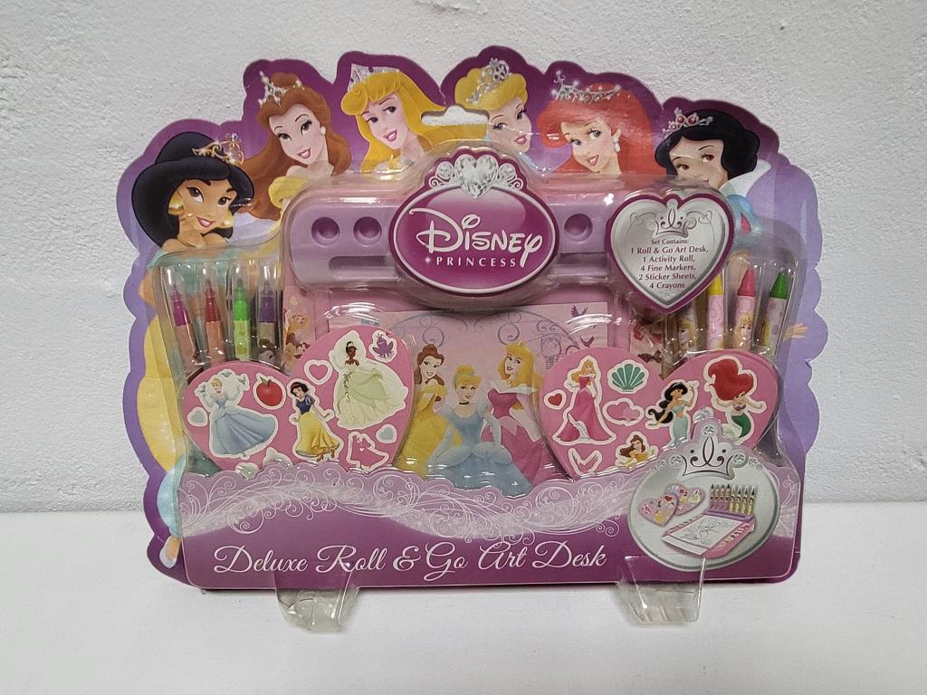 Aktivitets pk disney