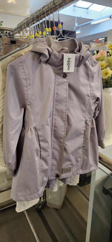 Marmar jakke 104/110