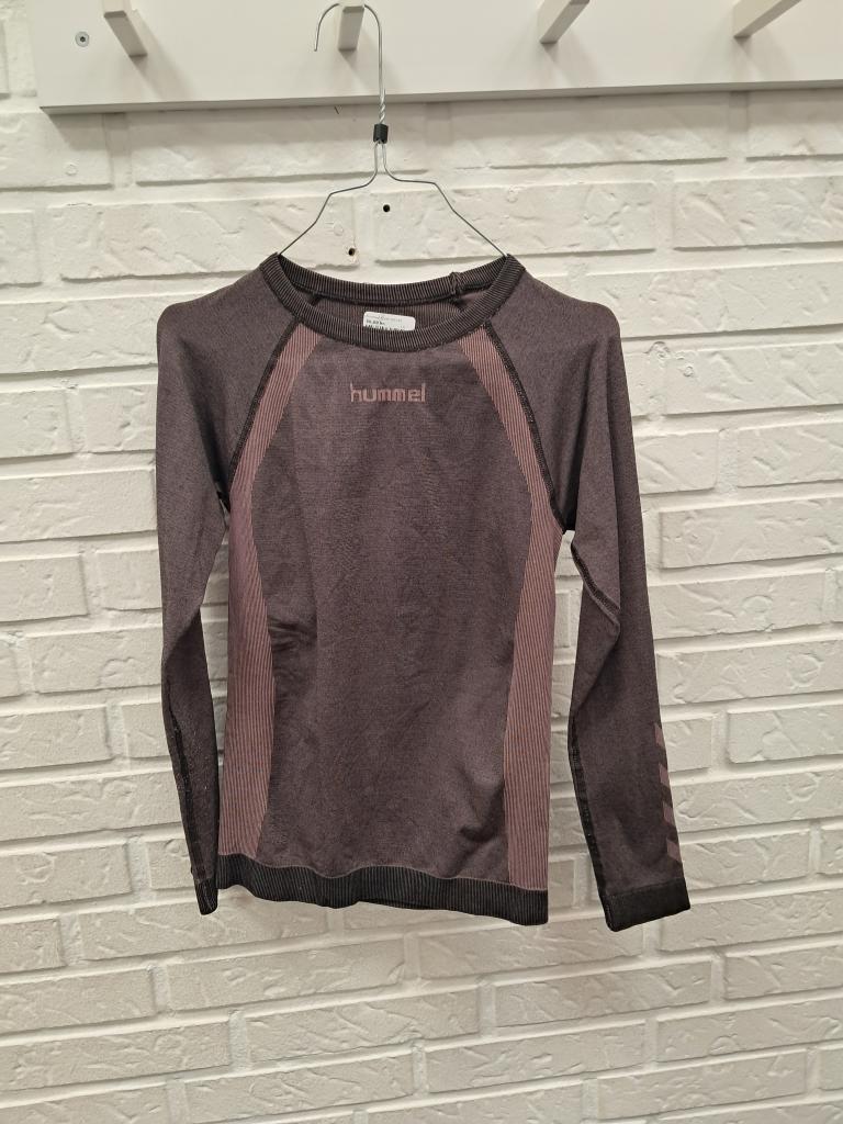 Hummel bluse 140/152