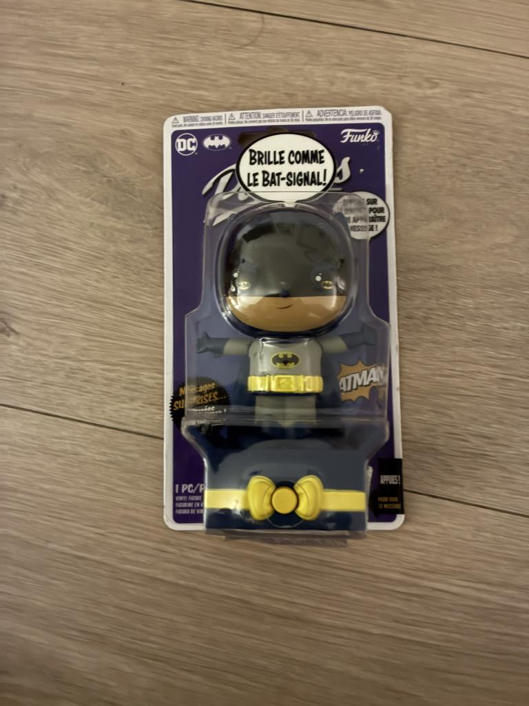 Batman figur