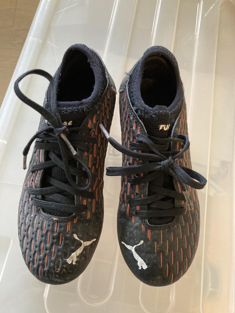 Puma/fodboldsko/32