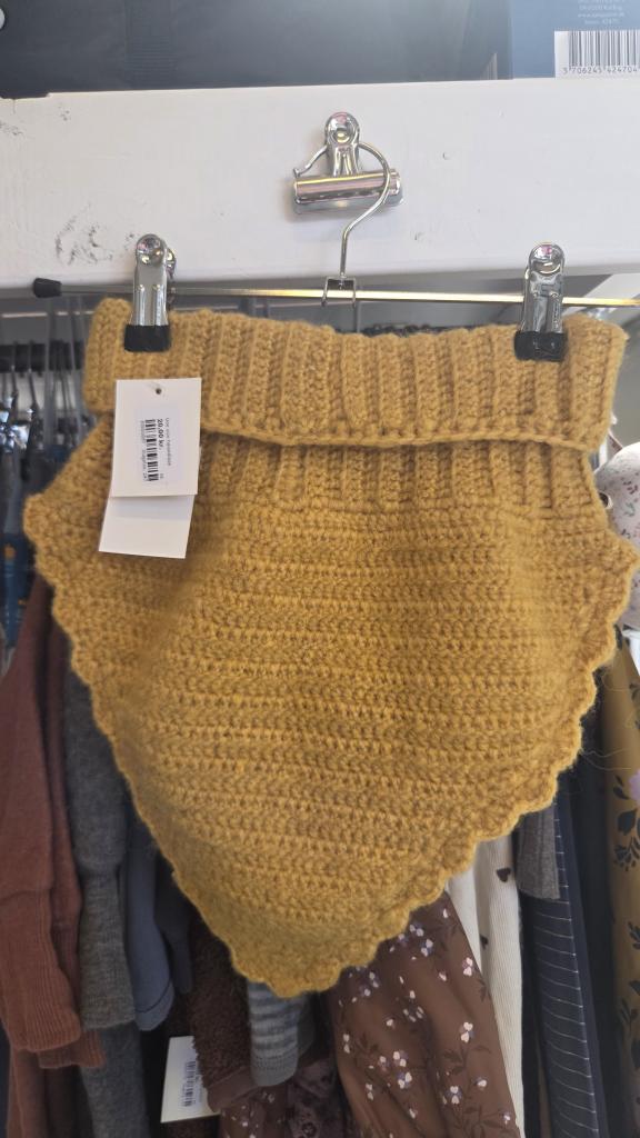 One size halsedisse