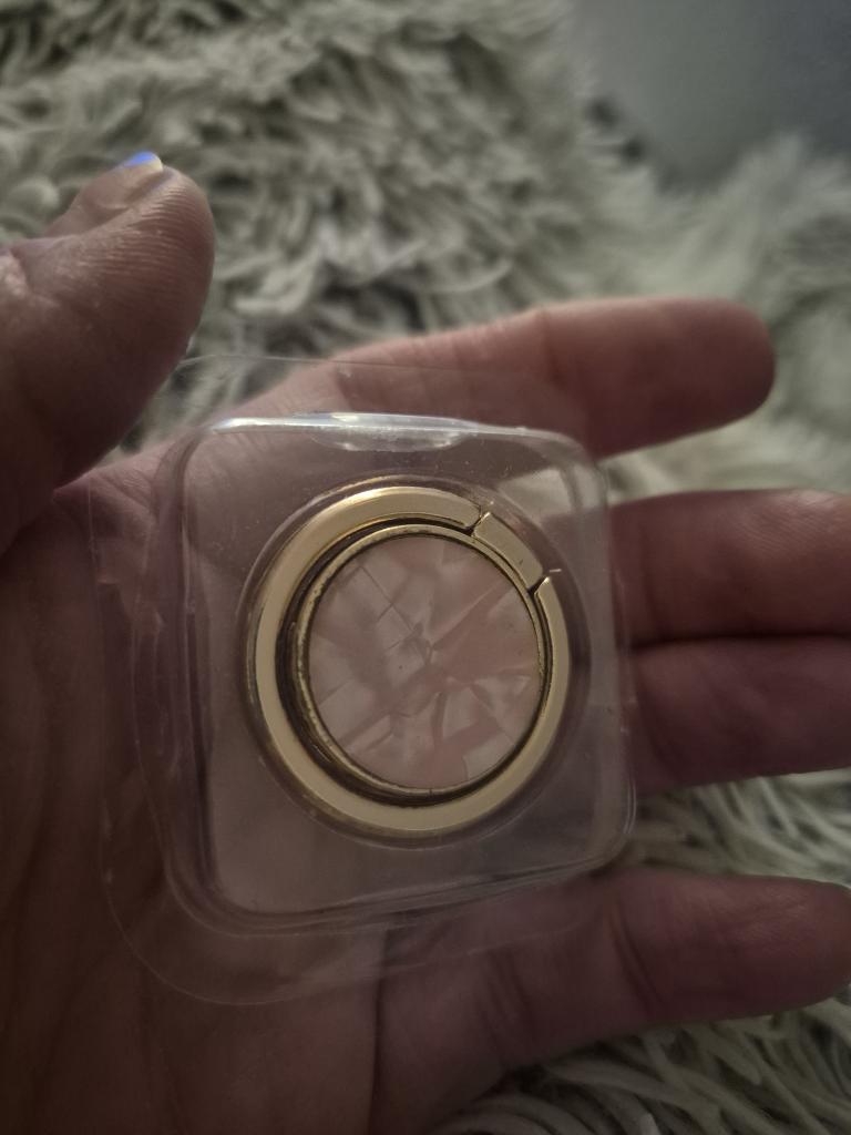 Finger ring t/mobil NY