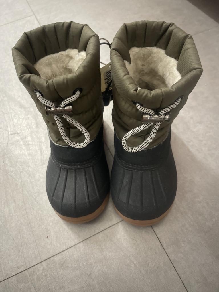 Angulus termostøvl g 24