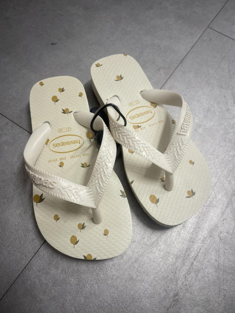 Havaianas KS klipklap 27