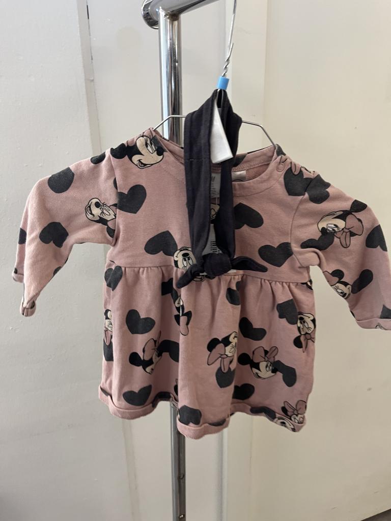 H&M, Disney kjolesæt 68