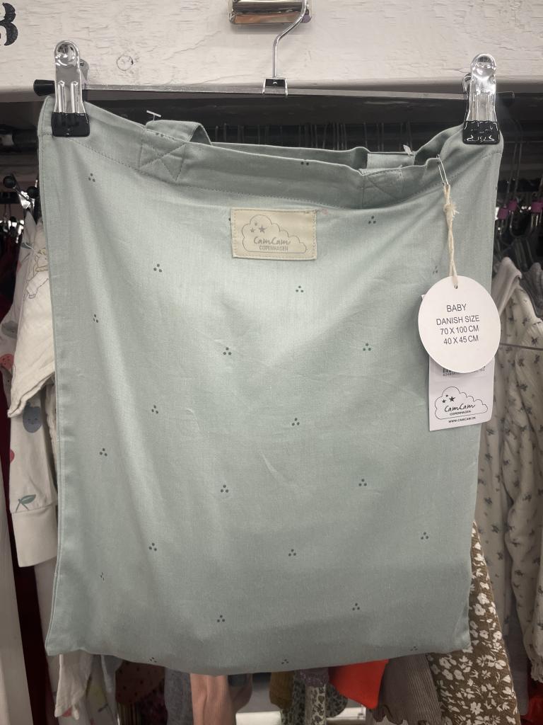 camcam babysengetøj gr