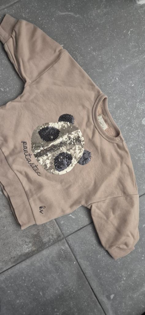 Kongens Sløjd bluse 80