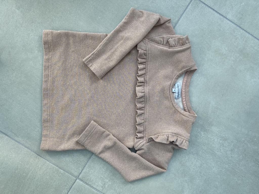 Christina rohde bluse 6y