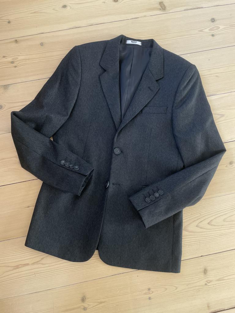 Cost:bart habitjakke 14Y