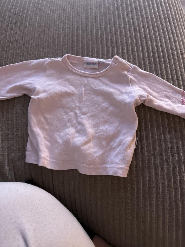 Bluse str 56