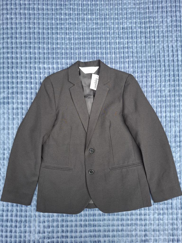 HM blazer sort 122