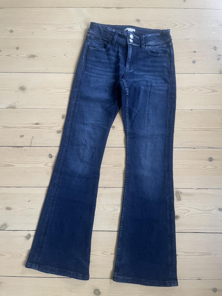 Gina Tricot jeans 164