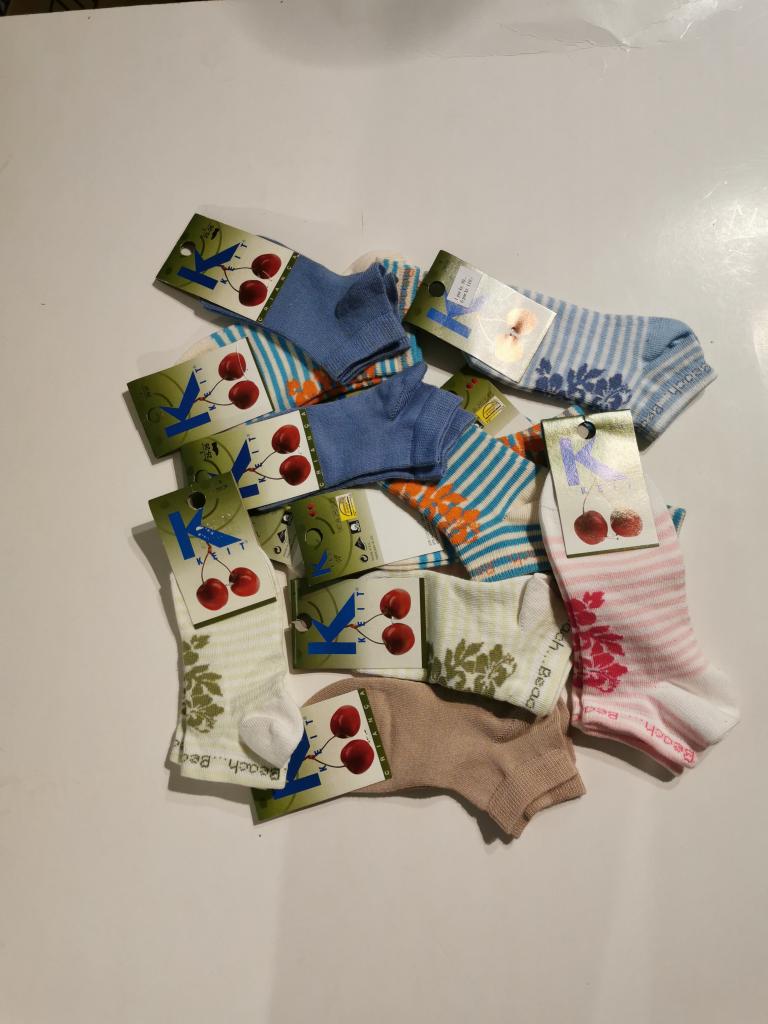 Keit sockle26-28
