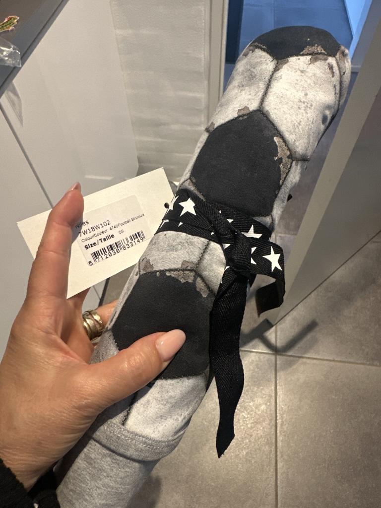 Molo babytæppe NY