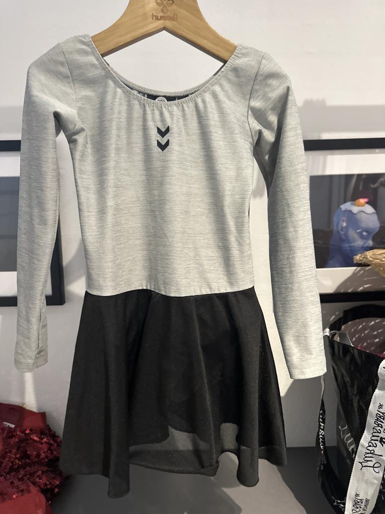 Hummel gymnastik