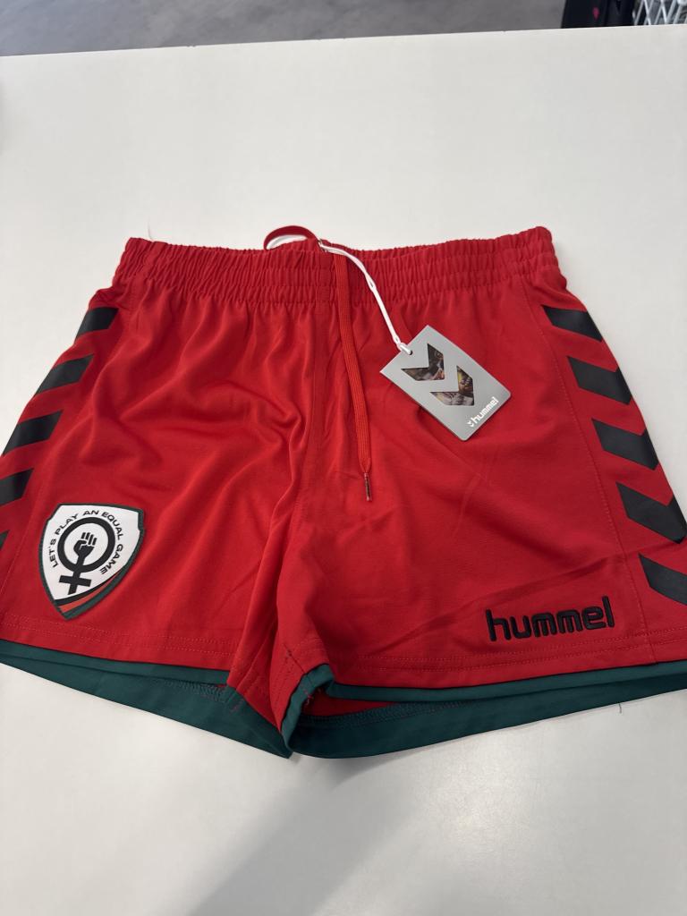 Hummel shorts *