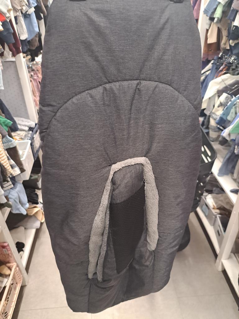 Babydan, kørepose