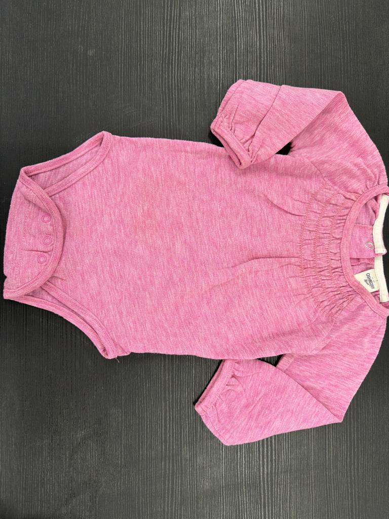 body pink str 68