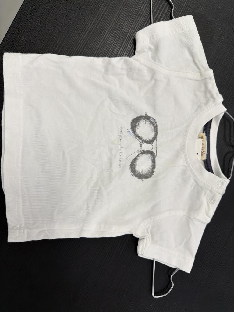 grain de blé bluse 62