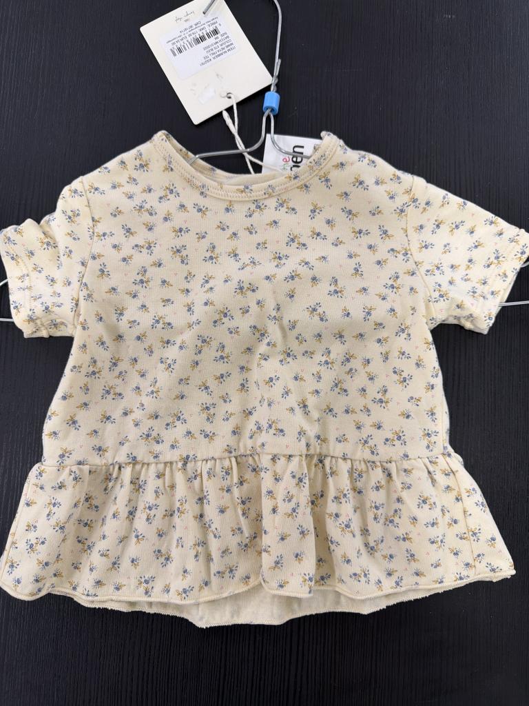 kgs sløjd bluse ny str 62