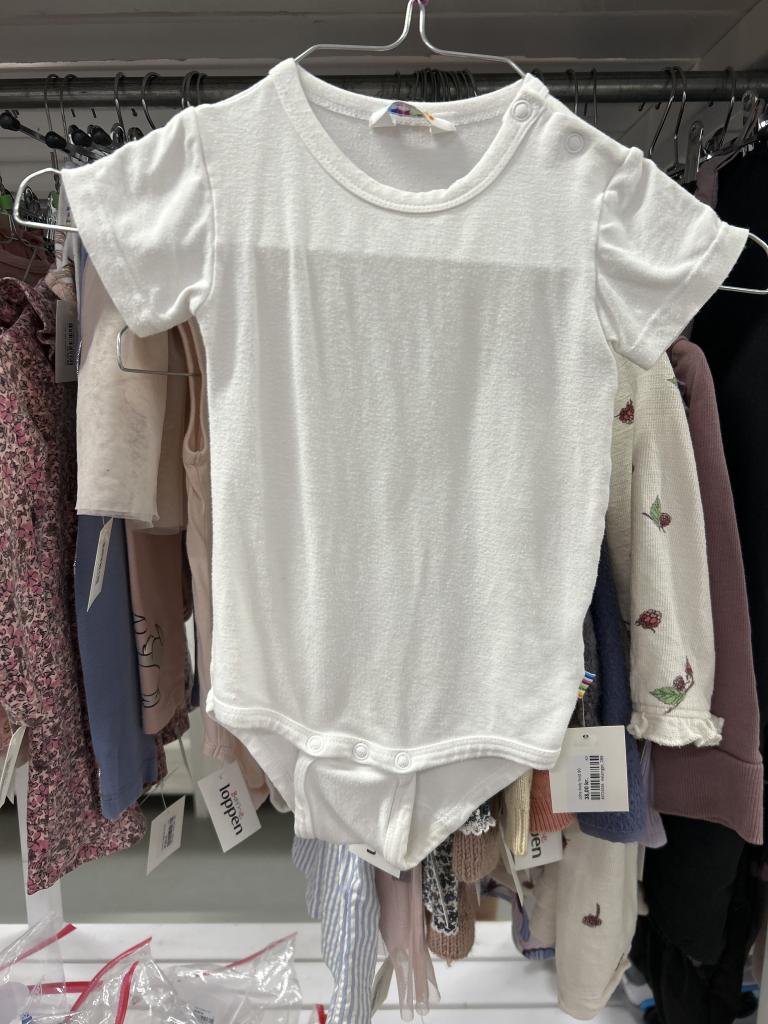 Joha body hvid 90