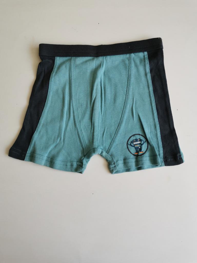Boxers, 10år