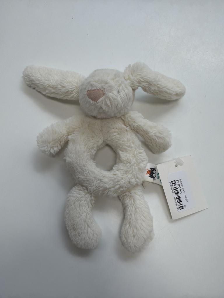 Jellycat kanin rangle