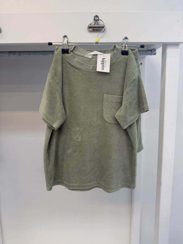 H&M sæt str. 110