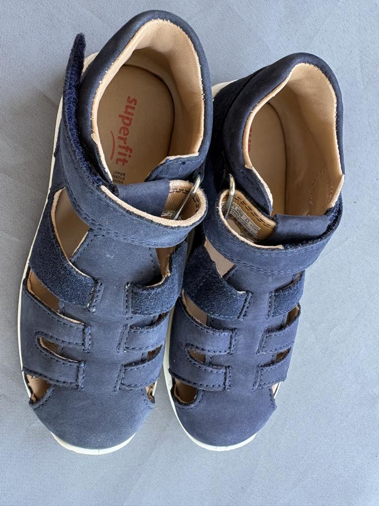 NY Superfit sandaler, 28