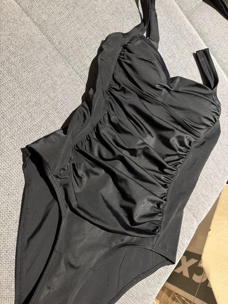 Graviditets badedragt xs